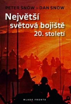 NEJVETSI SVETOVA BOJISTE 20. STOLETI
