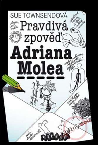 PRAVDIVA ZPOVED ADRIANA MOLEA