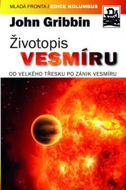 ZIVOTOPIS VESMIRU