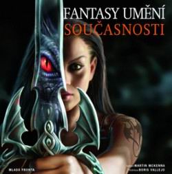 FANTASY UMENI SOUCASNOSTI