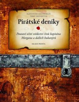 PIRATSKE DENIKY