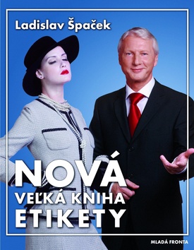NOVA VELKA KNIHA ETIKETY