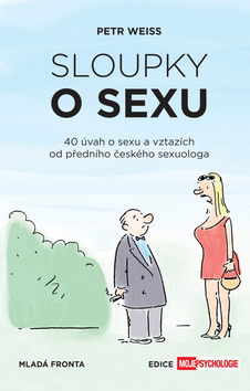 SLOUPKY O SEXU
