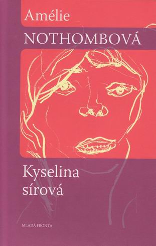 KYSELINA SYROVA