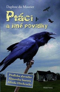 PTACI A JINE POVIDKY