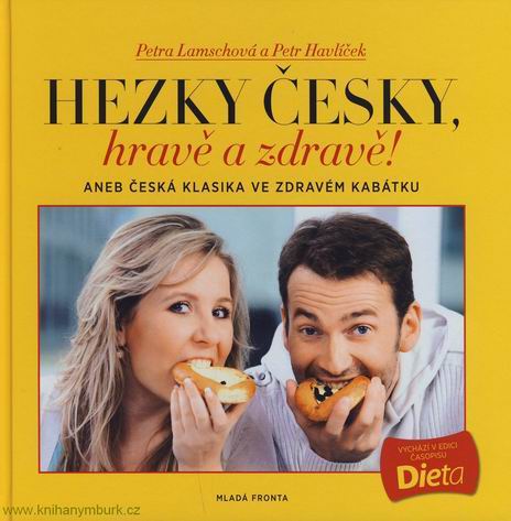 HEZKY CESKY, HRAVE A ZDRAVE!