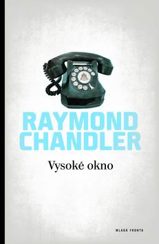 VYSOKE OKNO
