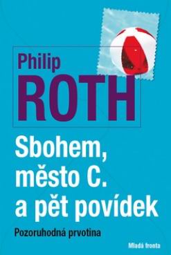 SBOHEM MESTO C. A PET POVIDEK