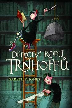 DEDICTVI RODU TRNHOFFU