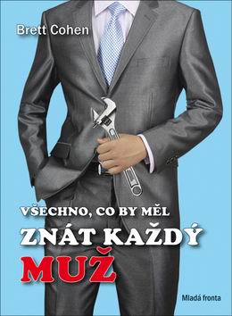 VSECHNO, CO BY MEL ZNAT KAZDY MUZ