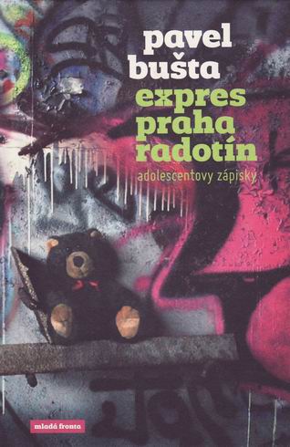 EXPRES PRAHA RADOTIN