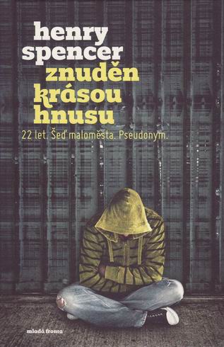 ZNUDEN KRASOU HNUSU