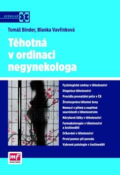 TEHOTNA V ORDINACI NEGYNEKOLOGA