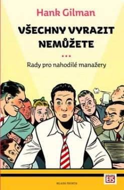 VSECHNY VYRAZIT NEMUZETE