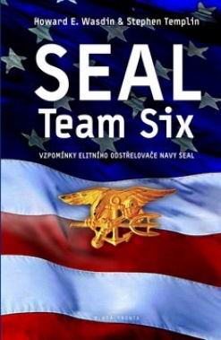 SEAL TEAM SIX