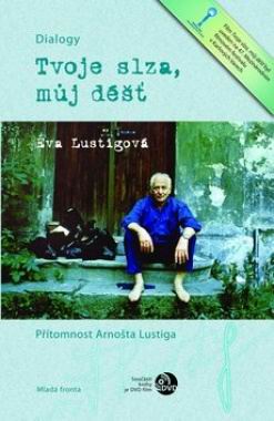 TVOJE SLZA, MUJ DEST + DVD