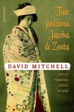 TISIC PODZIMU JACOBA DE ZOETA