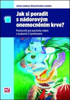 JAK SI PORADIT S NADOROVYM ONEMOCNENIM KRVE?