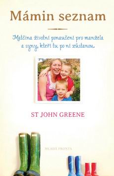 MAMIN SEZNAM
