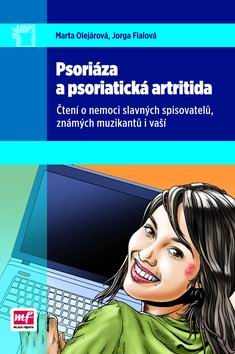 PSORIAZA A PSORIATICKA ARTRITIDA
