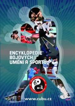ENCYKLOPEDIE BOJOVYCH UMENI A SPORTU