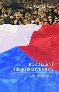 ROZDELENI CESKOSLOVENSKA