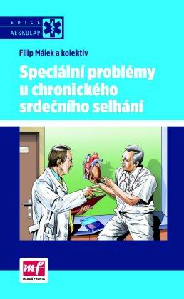 SPECIALNI PROBLEMY U CHRONICKEHO SRDECNIHO SELHANI