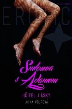SMLOUVA S ADAMEM UCITEL LASKY