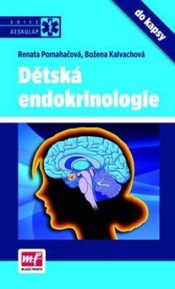 DETSKA ENDOKRINOLOGIE DO KAPSY