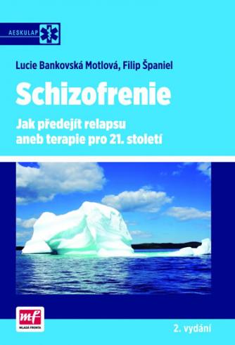 SCHIZOFRENIE
