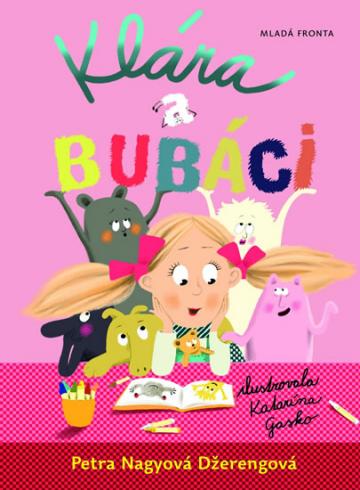 KLARA A BUBACI