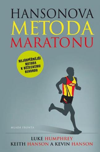 HANSONOVA METODA MARATONU