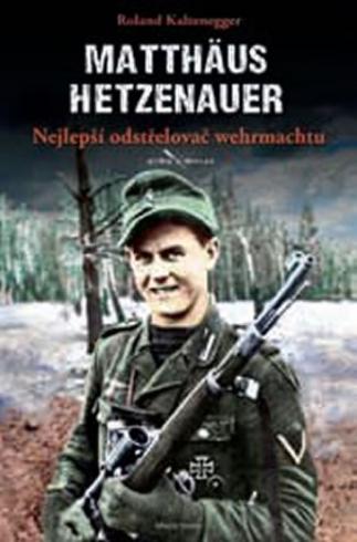 NEJLEPSI ODSTRELOVAC WEHRMACHTU