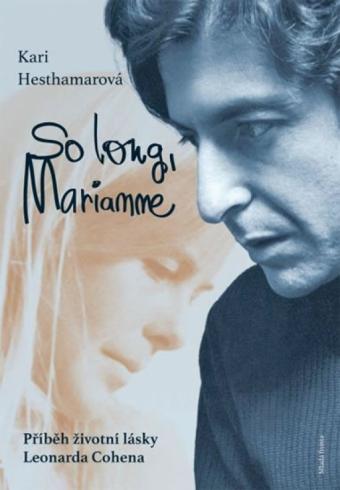 SO LONG, MARIANNE