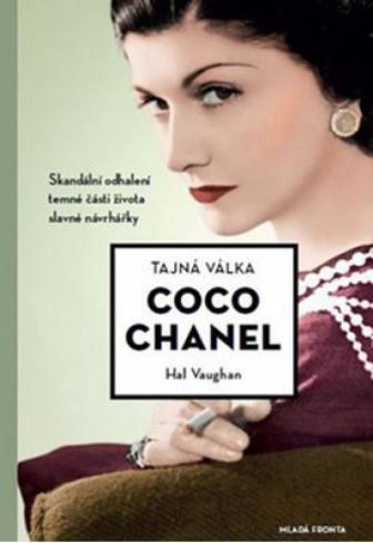 TAJNA VALKA COCO CHANEL