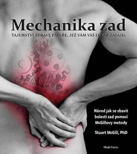 MECHANIKA ZAD
