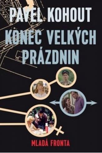 KONEC VELKYCH PRAZDNIN