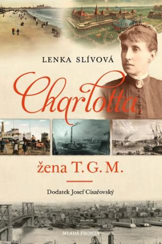 CHARLOTTA ZENA T.G.M.