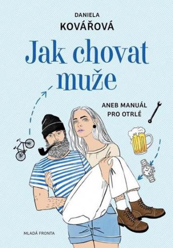 JAK CHOVAT MUZE