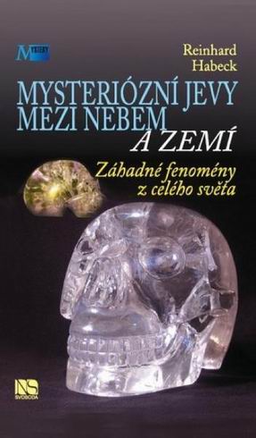 MYSTERIOZNI JEVY MEZI NEBEM A ZEMI