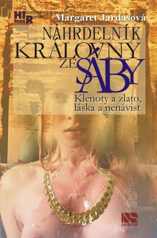 NAHRDELNIK KRALOVNY ZE SABY