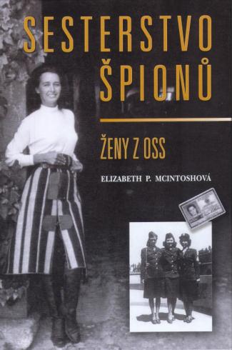 SESTERSTVO SPIONU / ZENY Z OSS
