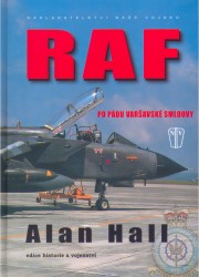 RAF - PO PADU VARSAVSKE SMLOUVY