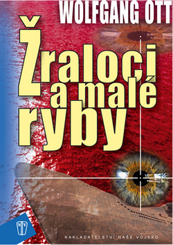 ZRALOCI A MALE RYBY