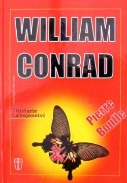 WILLIAM CONRAD