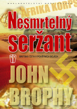 NESMRTELNY SERZANT