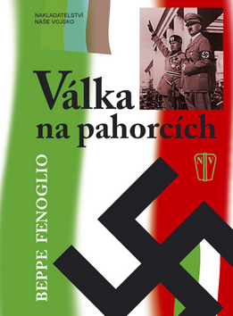 VALKA NA PAHORCICH