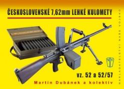 CESKOSLOVENSKE 7,62MM LEHKE KULOMETY