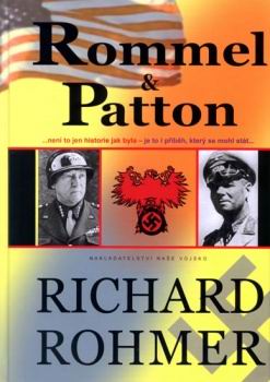 ROMMEL A PATTON