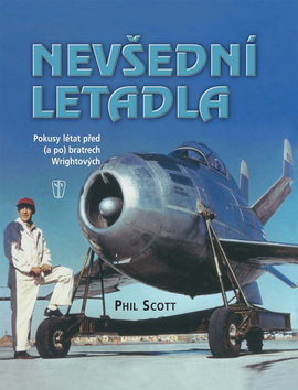 NEVSEDNI LETADLA